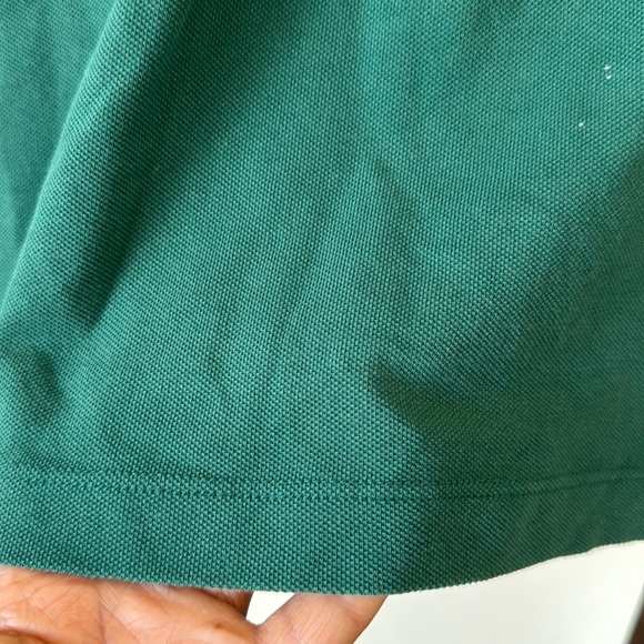 Burberry men’s polo shirt - Picture 5 of 10